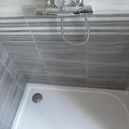 Apartman Hruba Skala Exterior photo