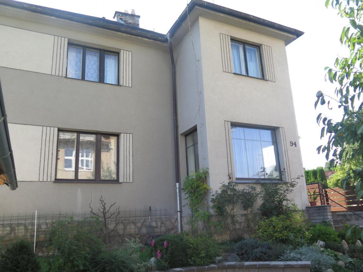 Apartman Hruba Skala * Hruba Skala
