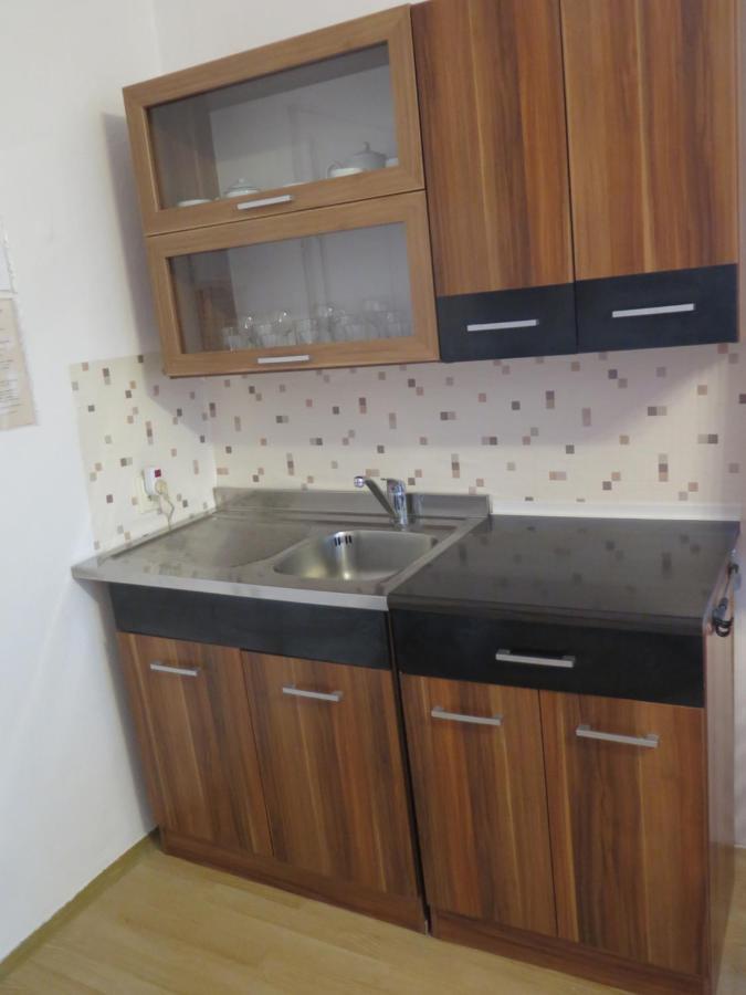 Apartman Hruba Skala *
