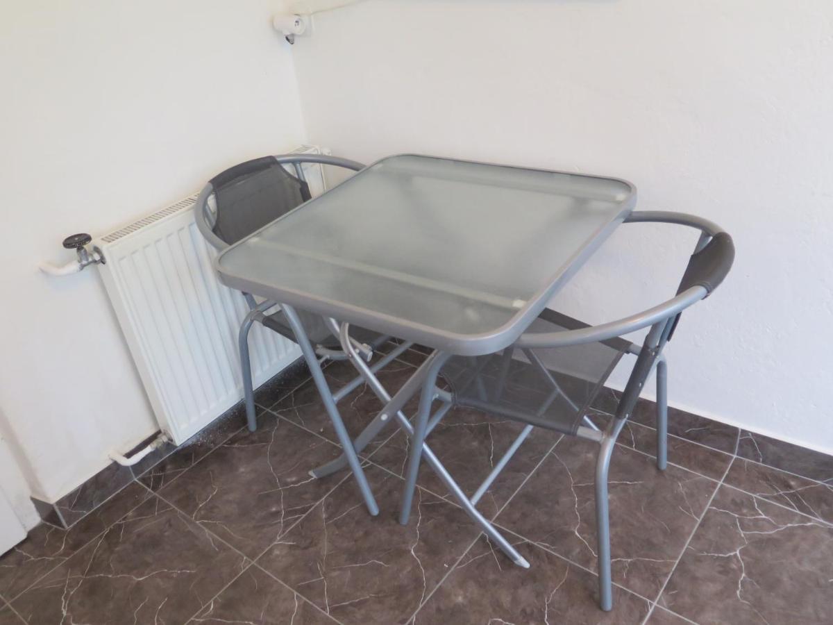 Apartament Apartman Hruba Skala *