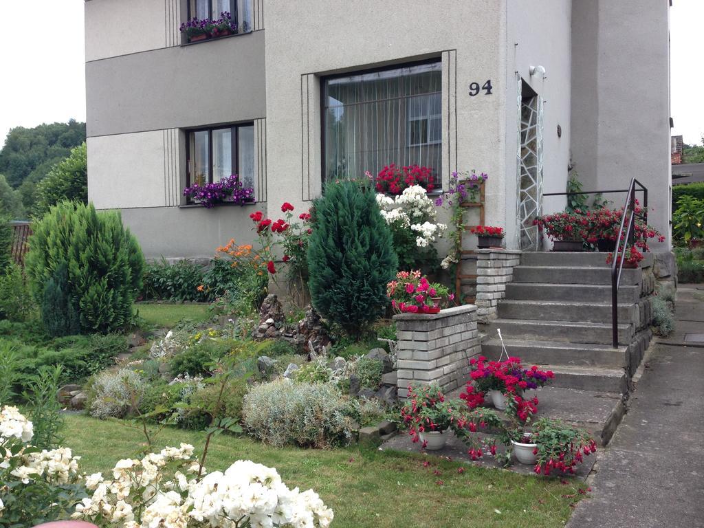 Apartament Apartman Hruba Skala *